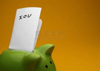 欠钱,猪,安全,空的,存钱罐,小猪扑满,商业活动,养老金,充满