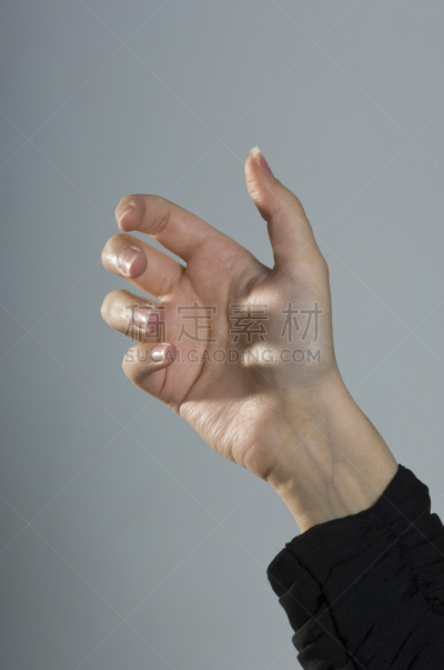 手,手机,特写,空的,女性,分离着色,垂直画幅,留白,四肢,提举