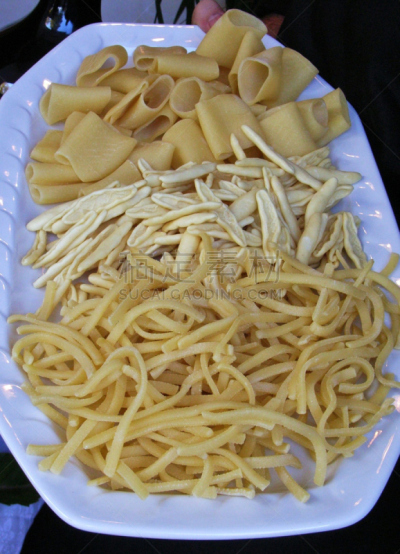 意大利面,垂直画幅,帕克哩,特写,土产,食品,饮食,住宅房间,桌子,坎帕尼亚