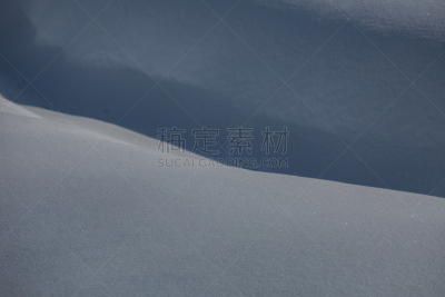冬天,地形,天空,台阶,水平画幅,雪,户外,乡村风格,干净,一个物体