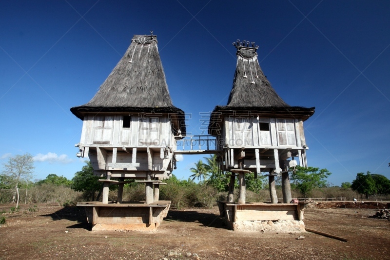 房屋,加科,帝力,水平画幅,建筑,无人,海岸地形,岛,海岸线,海滩