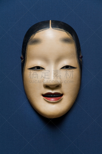 传统,防污染口罩,歌舞伎,能面,垂直画幅,女人,艺术,古典戏剧,戏剧表演,成年的
