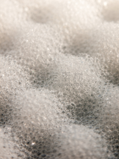 纹理,浴室,大特写,特写,舒适,白色,海绵,洞,平视角,背景