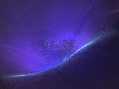 背景,数字化显示,水平画幅,形状,山,无人,蓝色,磁铁,平视角,抽象