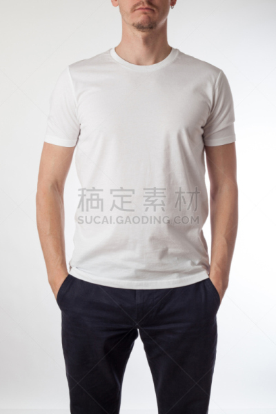 t恤,模板,白色,图表设计师,垂直画幅,正面视角,青少年,留白,面无表情,纺织品
