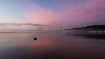 华盛顿州,云,自然美,撒马密西湖州立公园,夏天,户外,天空,自然,风景,图像