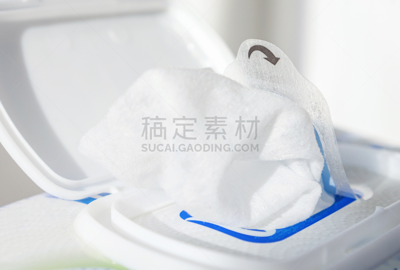 湿,婴儿,选择对焦,特写,一次性物品,健康保健,部分,药,母亲,清洗剂