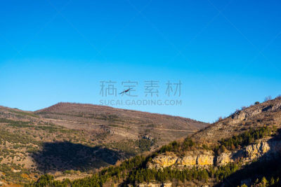 西班牙,里约热内卢,水,天空,洛矶山脉,水平画幅,山,无人,浴室,夏天