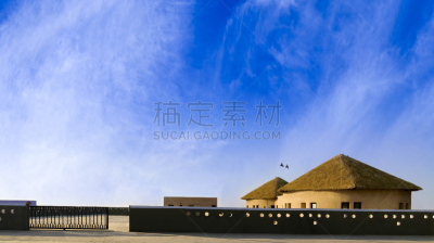 卡奇区,古吉拉特邦,小屋,非凡的,白色沙漠,法拉夫拉,西北印度河,含盐盆地,塔尔沙漠,印度