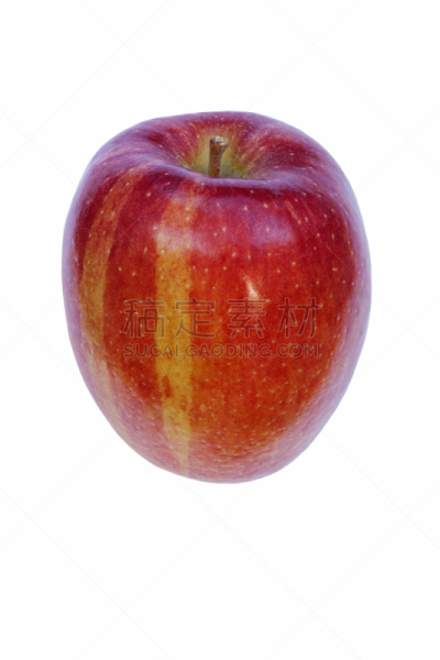 Braeburn apple