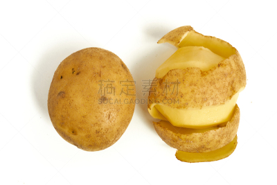 马铃薯,农业,蔬菜,清新,背景分离,食品,英国,成分,堆,自然