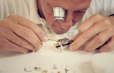 钟表匠,手艺,华贵,水平画幅,古典式,男商人,工匠,工业,商业金融和工业,复古风格