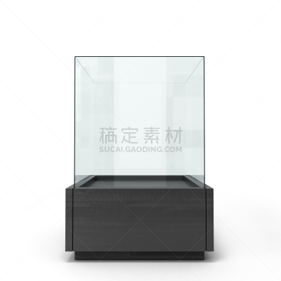 正面视角,玻璃,窗户,白色背景,分离着色,黑色,留白,新的,绘画插图,商店
