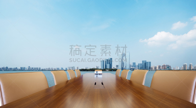 苏州,都市风景,会议桌,办公椅,研究会,江苏省,记者招待会,办公室,褐色,水平画幅