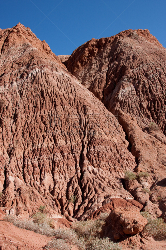 大楼梯国家纪念碑,艾丝卡兰迪峡谷,escalante,自然,垂直画幅,美国,悬崖,山,沙子,岩石