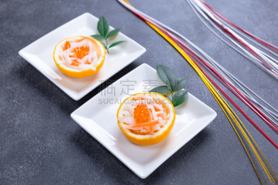 盐渍食品,日本食品,胡萝卜,萝卜,酱醋生鱼片,蔬菜,醋,食品,密封食品,餐具