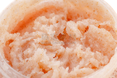 spa美容,奶油,白色背景,化妆用品,织品样本,锯缘青蟹,洁面乳,抗衰老,色板,美
