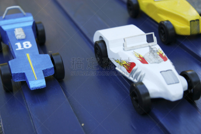 木制,玩具,自制的,运动跑道,交通,玩具车,汽车,松木,运动