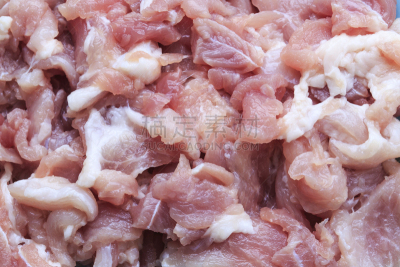 猪肉,肥肉脂肪,脂肪,经加工的肉,水平画幅,生食,膳食,肉,清新,食品