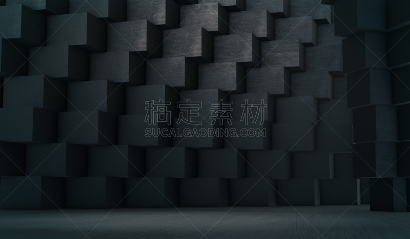 聚光灯,背景,三维图形,抽象,空白的,商品,slickrock paintbrush,电影制片厂,铜,砖地