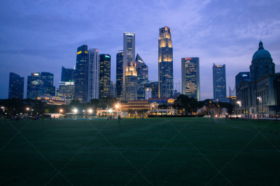 新加坡市,城市天际线,天空,未来,地名,滨水,都市风景,现代,国际著名景点,新加坡河