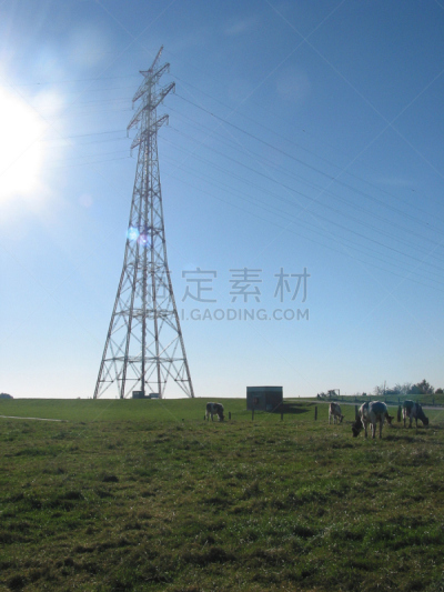 2002,平衡折角灯,易北河,德意志级战列舰,树园,石勒苏益格-荷尔斯泰因,电缆,垂直画幅,水,天空