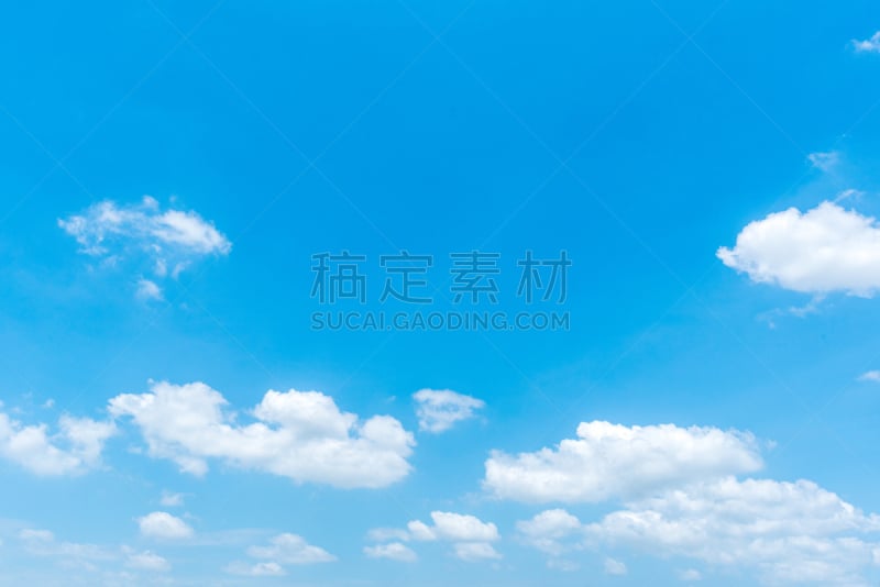 天空,云,蓝色,背景,美,暴风雨,气候,水平画幅,无人