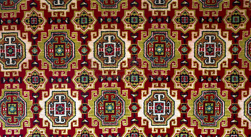 地毯,纹理效果,亚美尼亚人,无人,远古的,华丽的,古老的,华贵,图像,式样