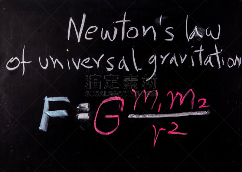 黑板,sir isaac newton,低的,络腮胡子,水平画幅,科学,数学,泰国,知识,学校