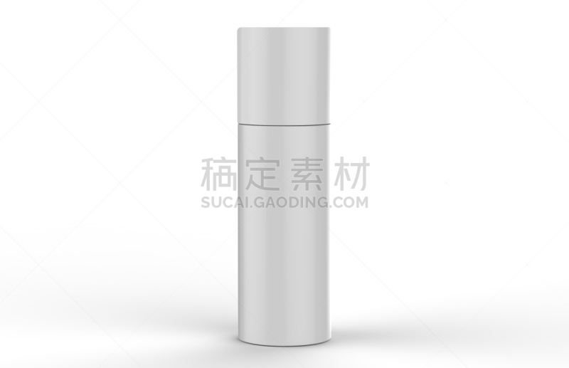 除臭剂,香水瓶,瓶盖,喷雾瓶,背景分离,塑胶,圆柱体,模板