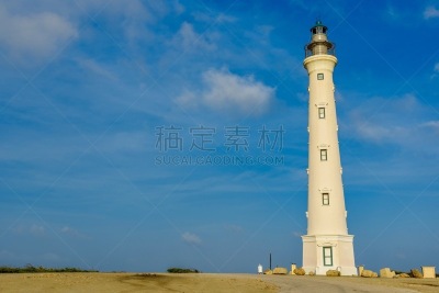 灯塔楼,阿鲁巴,加利福尼亚,风景,垂直画幅,天空,水平画幅,导游,古老的,旅行者