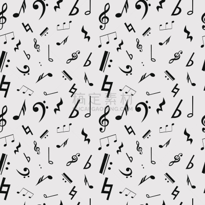 纹理,音乐符号,高音谱号,古典乐,音乐,符号,乌克兰,艺术,音频存储介质,四方连续纹样