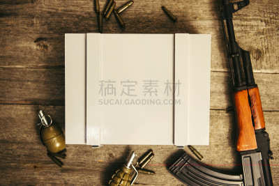 手榴弹,军火,品牌名称,在下面,阿富汗,无人,背景分离,机器