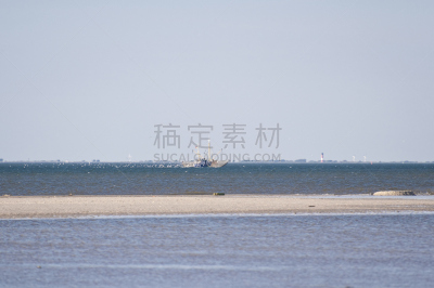 圣彼得彼得欧丁,北海运河,水平画幅,盒子,德国北海地区,云景,渔船,海滩,小路,瓦登海.