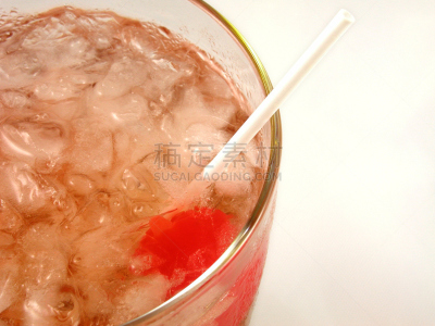 鸡尾酒,组图,特写,绝对伏特加,山多利,水平画幅,樱桃,无人,努力,古典式