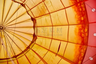 式样,热气球,里面,自然美,天空,风,水平画幅,半空中,夏天,几何形状