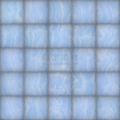 砖地,墙,建筑,无人,蓝色,瓷砖,几何形状,石材,陶瓷制品,方形画幅
