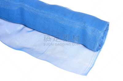 蚊帐,一个物体,背景分离,纺织品,舒服,塑胶,网,技术,尼龙,白色