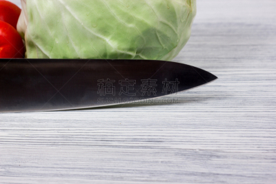 案板,水平画幅,葱谷,potato grouper,欧亚家燕,俄罗斯,烹调,摄影