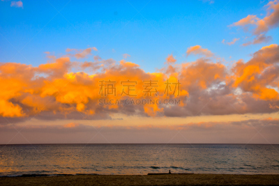 自然美,卡门港,自然,水平画幅,地形,无人,蓝色,抽象,大西洋群岛,夏天