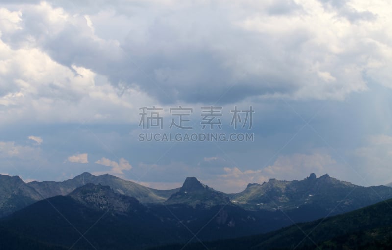 地形,山,风景,自然美,自然,天空,美,非都市风光,水平画幅,绿色