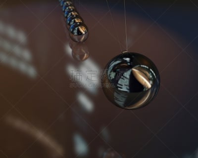 球体,牛顿,牛顿碰撞球,健身球,球,团体性运动,水平画幅,组物体,活力,动态动作