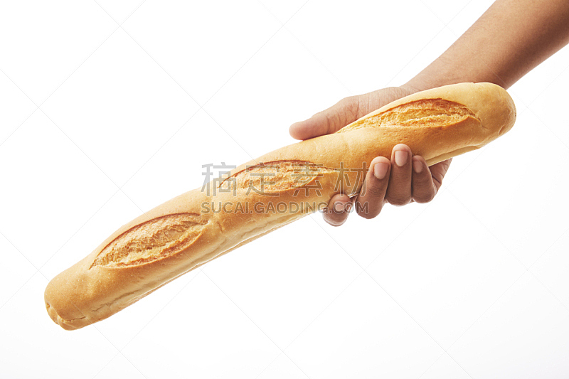 动物手,长面包,长发,拿着,小甜面包,手,法式食品,面粉,小圆面包,新生活