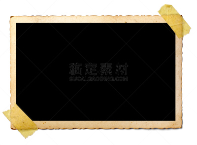 过时的,明信片,留白,边框,水平画幅,影像转移,胶卷,古老的,古典式,乡村风格