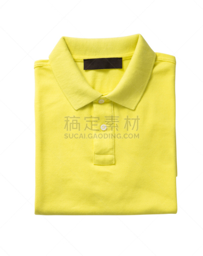衬衫,男人,滑板公园,折叠的,polo衫,模仿高领衫,纱厂,黄色,正上方视角,垂直画幅