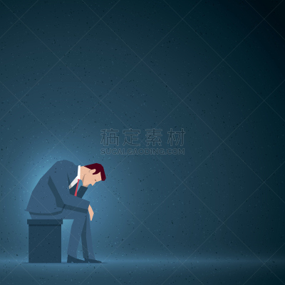 商务,绘画插图,危机,绝望,风险,暗色,底片,损失,图表,商业金融和工业
