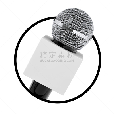 麦克风,圆形,剧场售票处,留白,图标,计划书,接力赛,三维图形,流行音乐会,无人