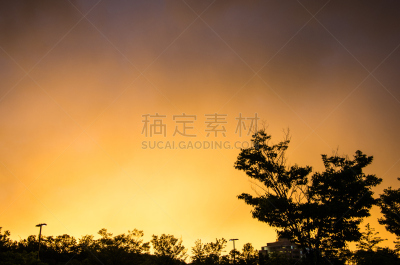 天空,美国,水平画幅,无人,昆西,户外,北美,雨,黄色,马萨诸塞
