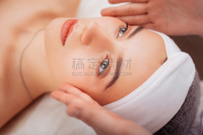 医疗流程,人的脸部,青年人,自然美,女性,周末活动,健康保健,专业人员,自然界的状态,健康