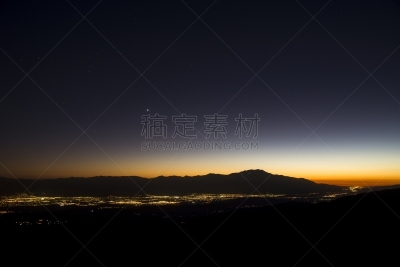 桨叉架船,都市风景,棕榈泉,古奇拉谷,棕榈叶沙漠,乔舒亚树国家公园,河滨县,自然,天空,水平画幅
